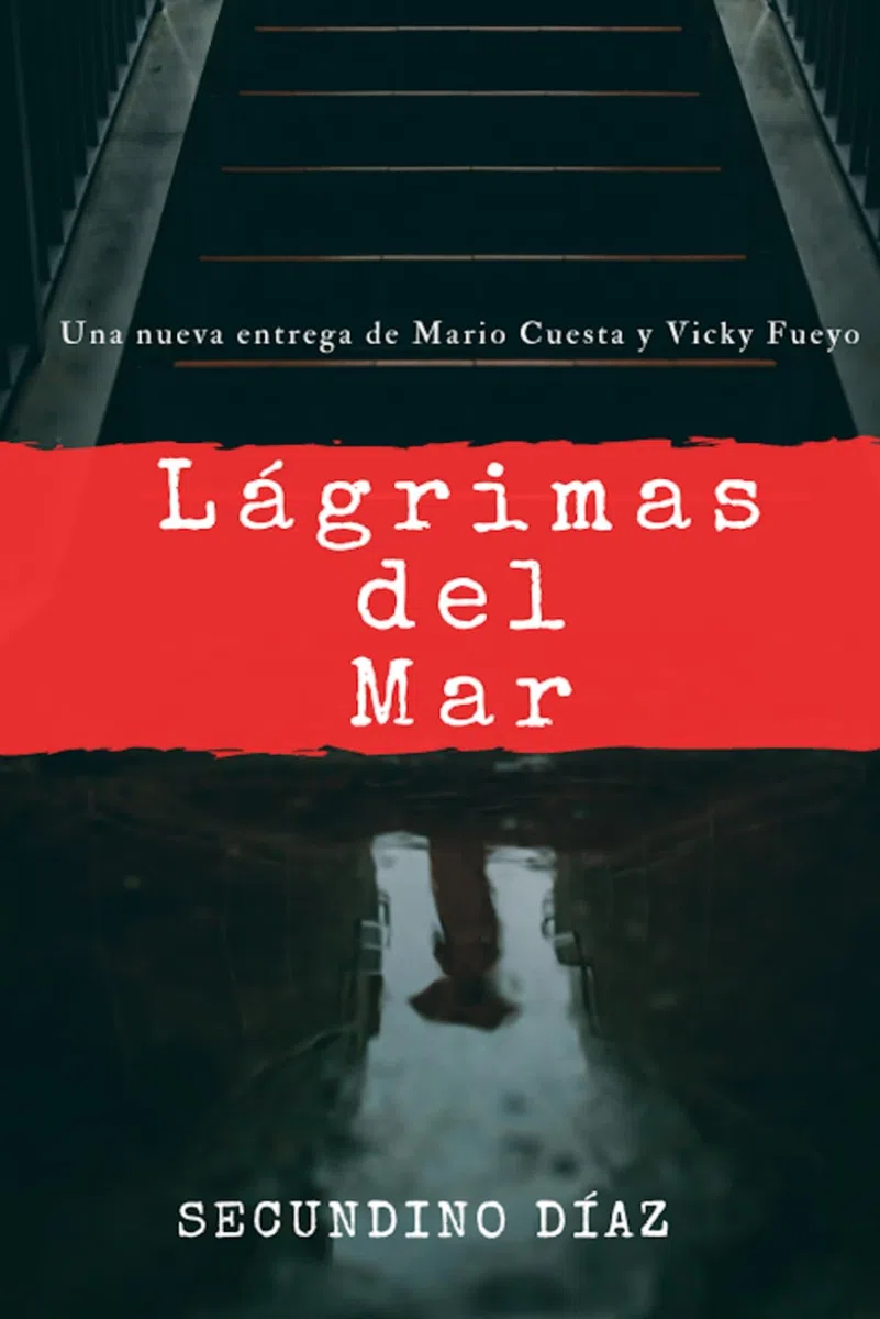 Lágrimas del Mar