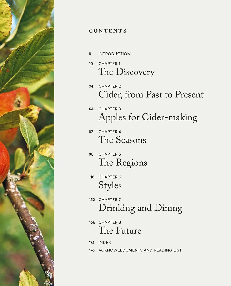 Fine Cider: Understanding the world of fine, natural cider