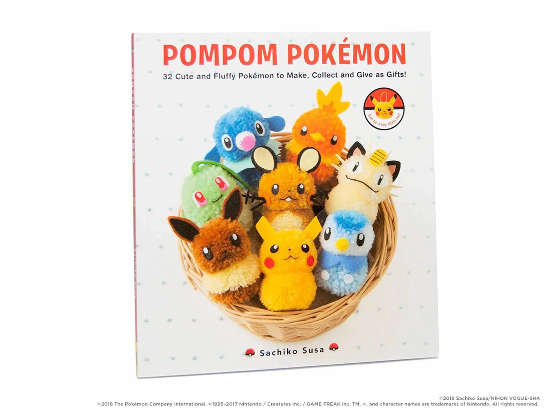 Pompom Pokémon