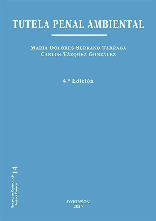 Tutela Penal Ambiental