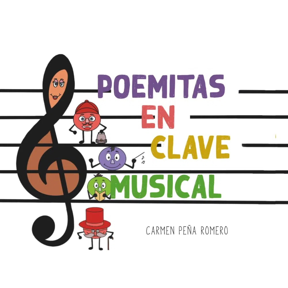 Poemitas en clave musical