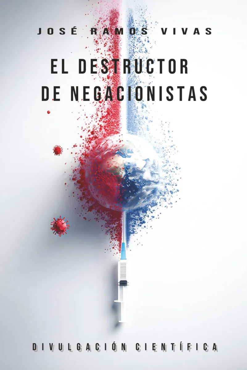 El Destructor de Negacionistas: Divulgación Científica