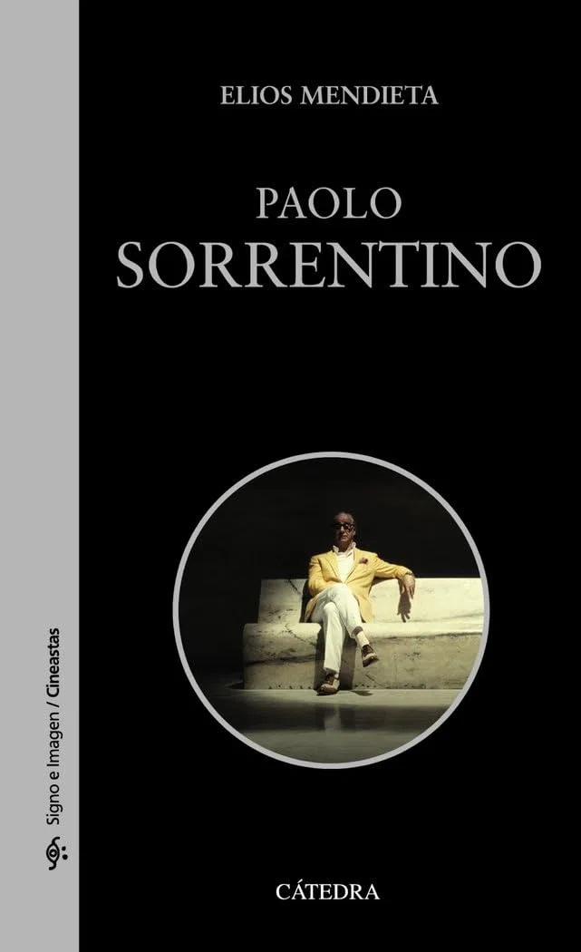 Paolo Sorrentino (Signo e imagen - Signo e imagen. Cineastas)