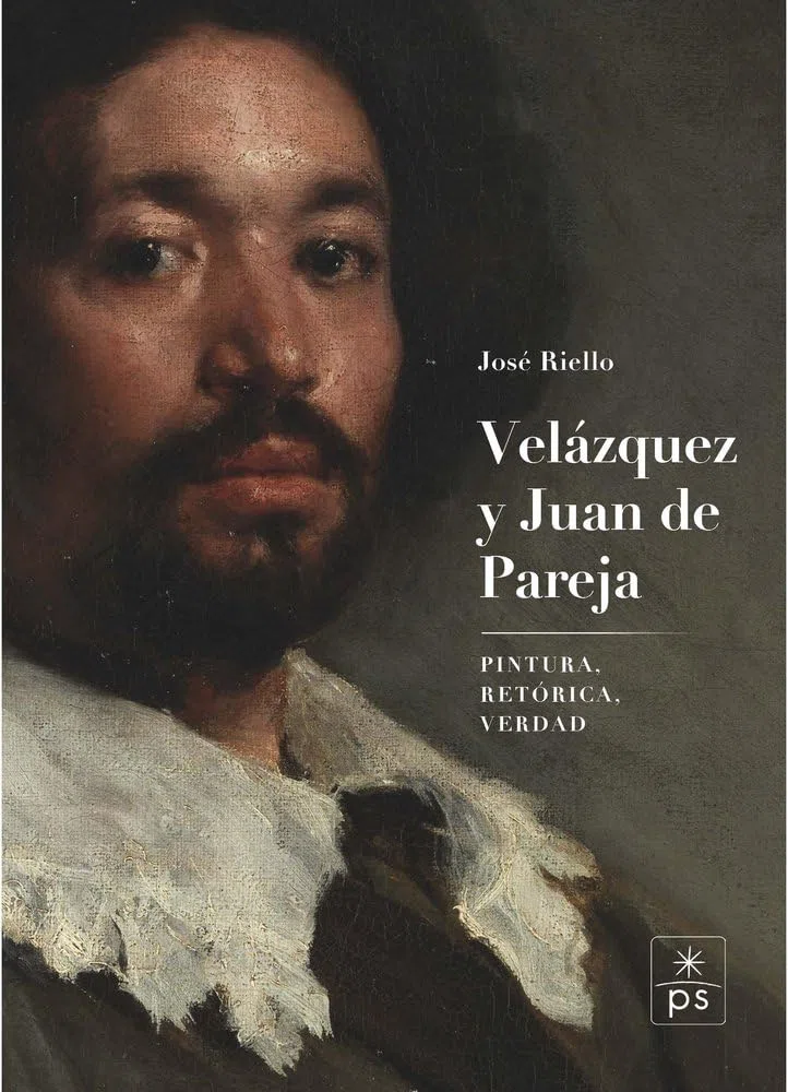Velazquez y Juan Pareja