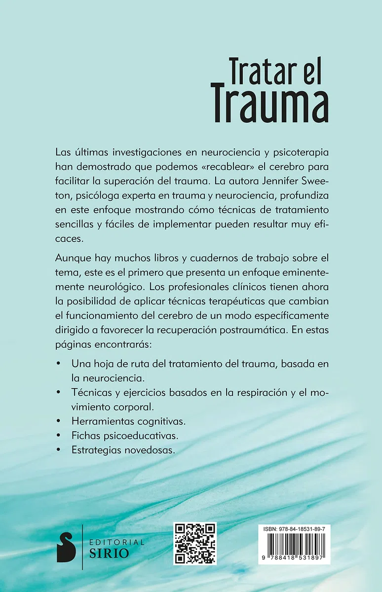 Tratar el trauma
