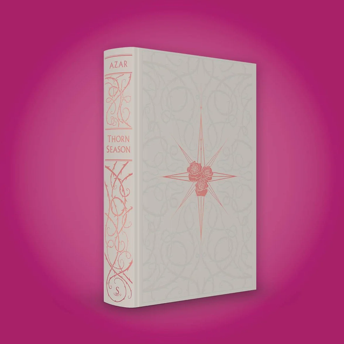 Thorn Season Deluxe Limited Edition: 1