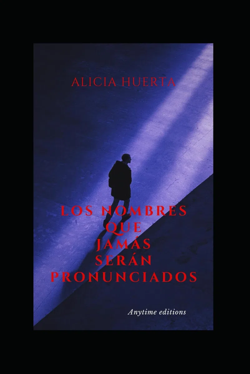 Los nombres que jamás serán pronunciados