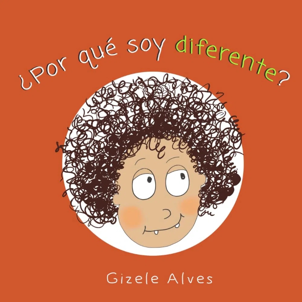 Por qué soy diferente?