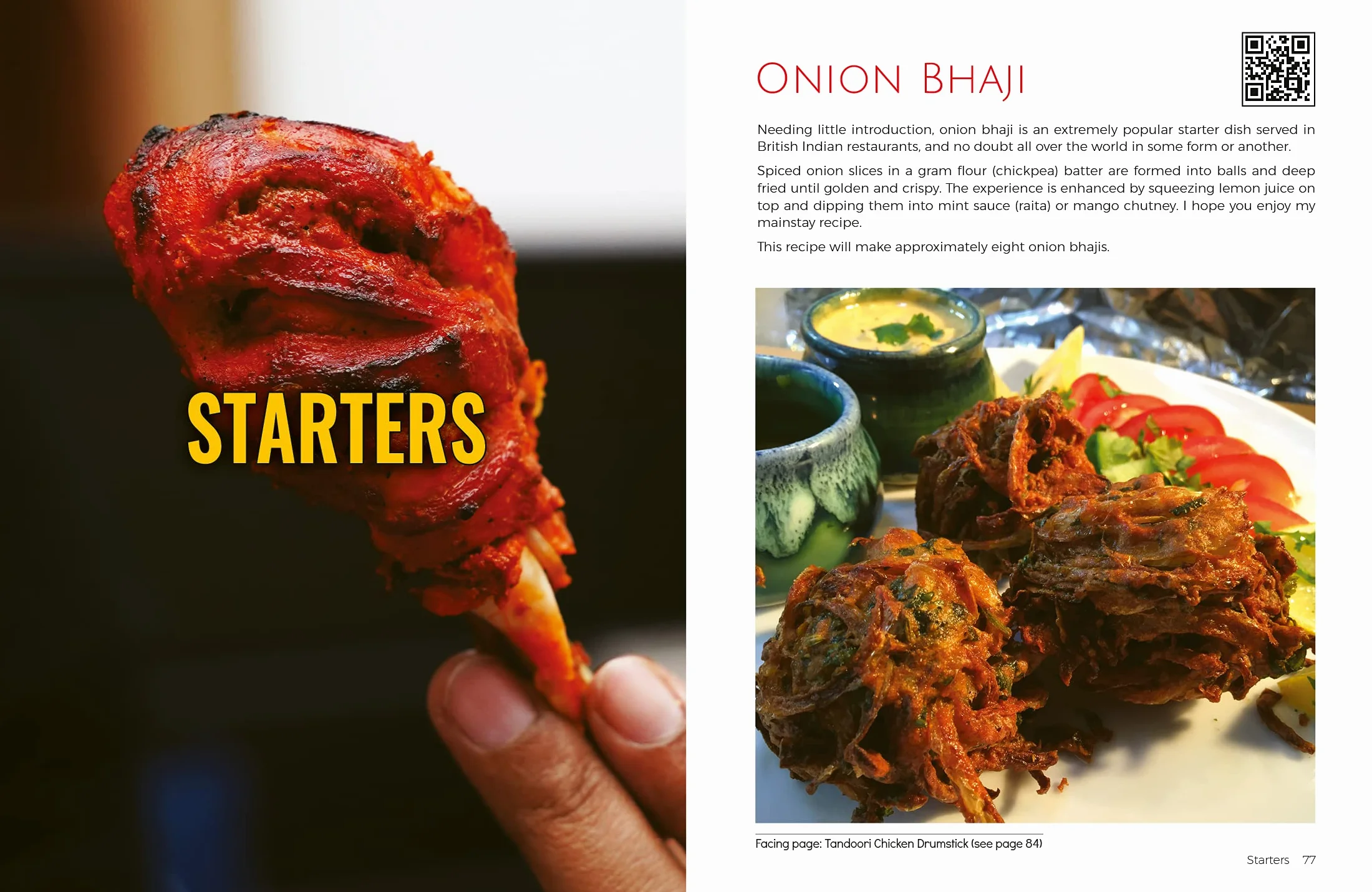 Curry Compendium: Misty Ricardo's Curry Kitchen