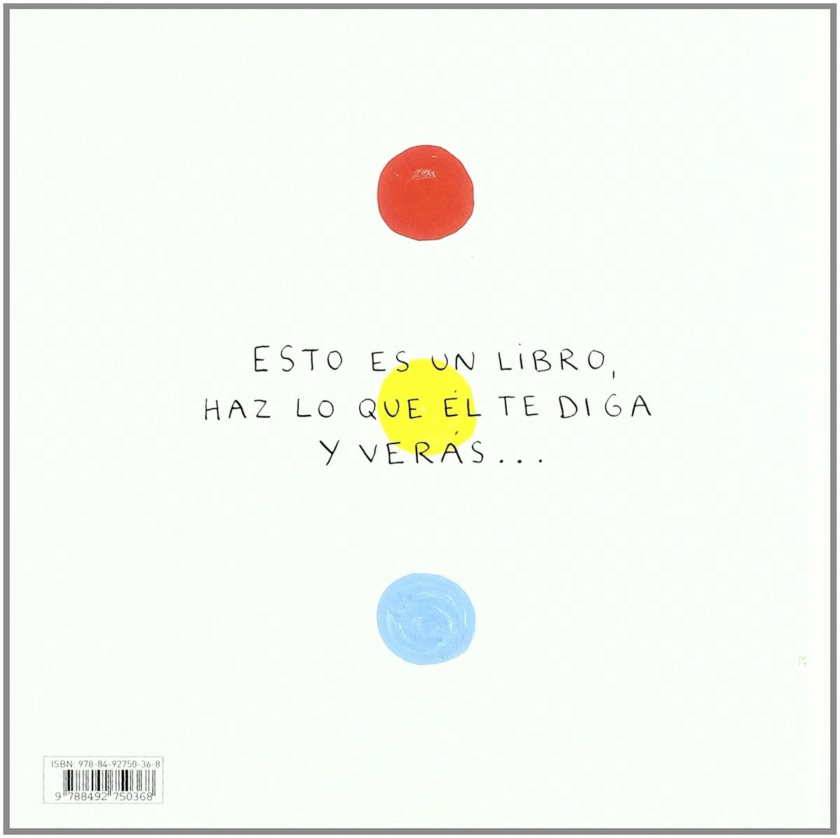 Un libro