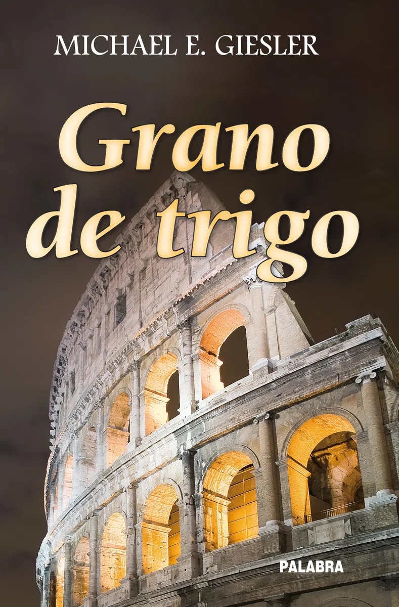 Grano De Trigo (Astor)