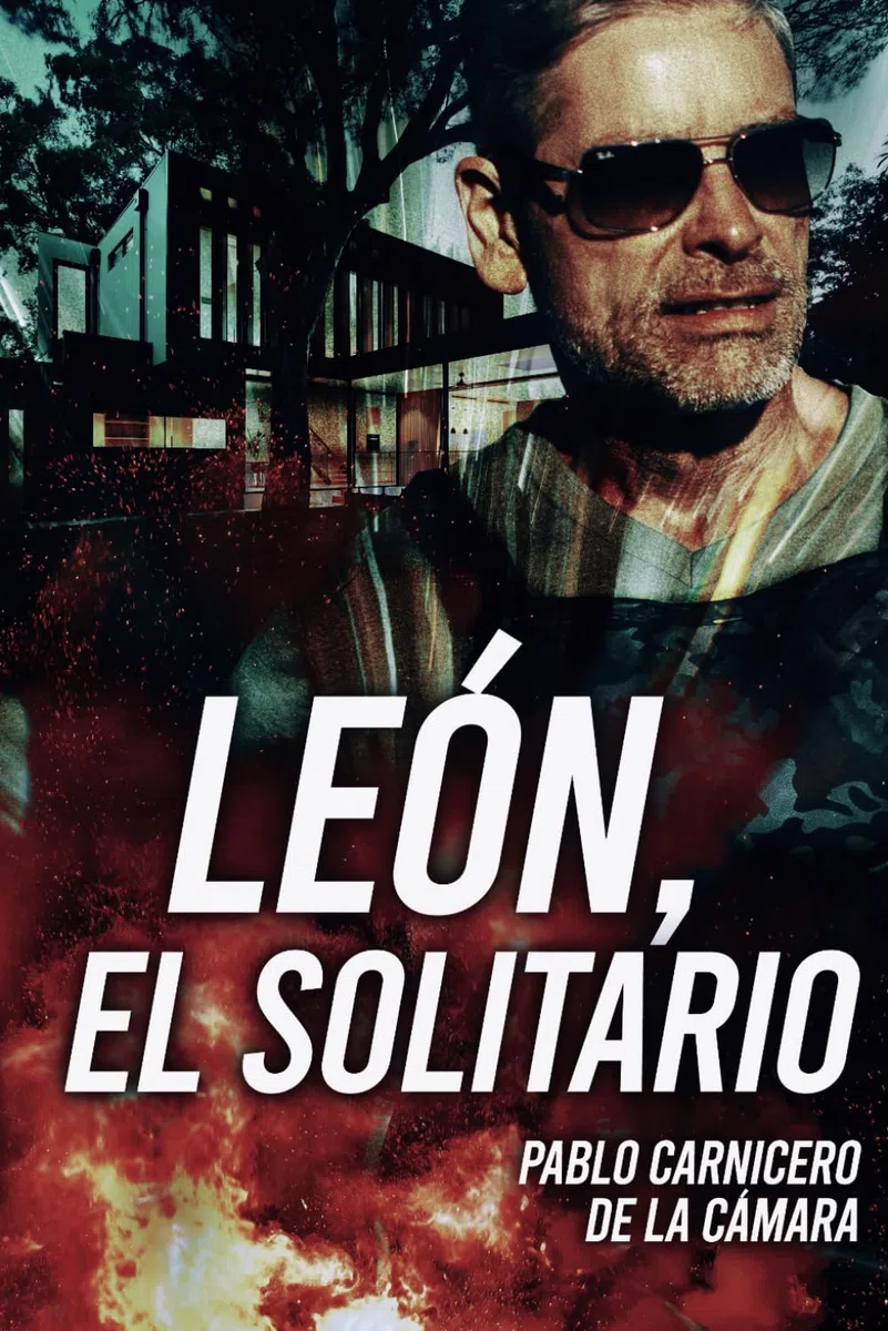 León, el Solitario: Deberían haberlo dejado en paz y no lo han hecho. Ahora deberán afrontar las consecuencias de su dura e implacable venganza.