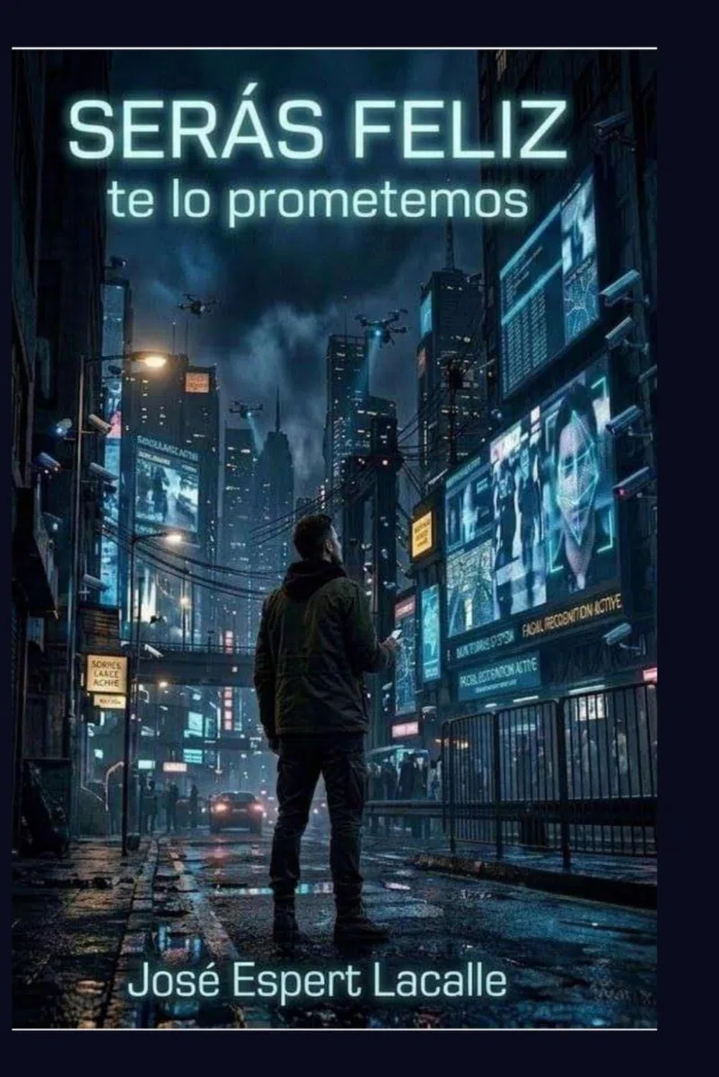Serás feliz - Te lo prometemos