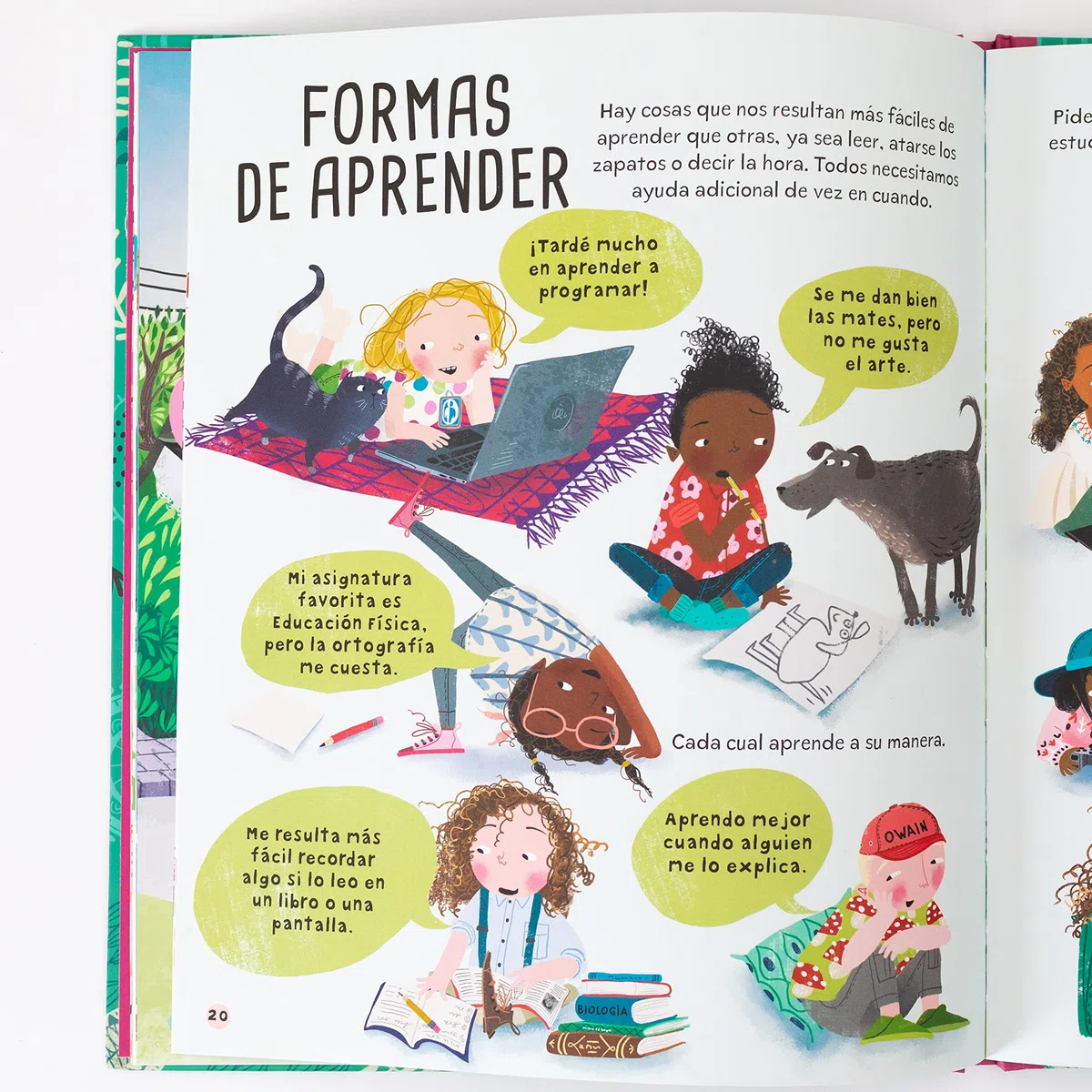 Todos somos diferentes: Una Celebracion De La Diversidad (OCIO Y CONOCIMIENTOS - Ocio y conocimientos)