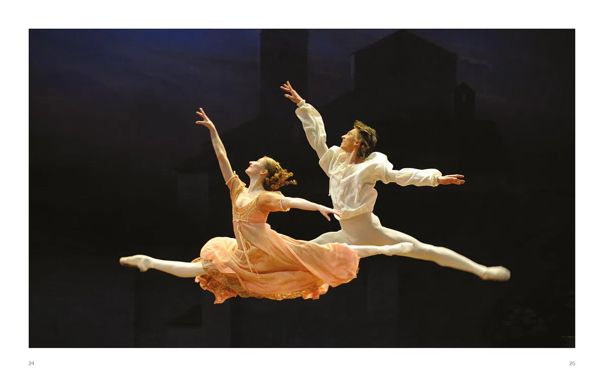 Ballet