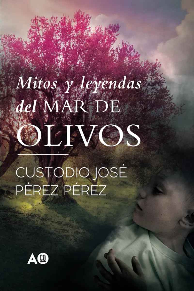 Mitos y leyendas del mar de olivos