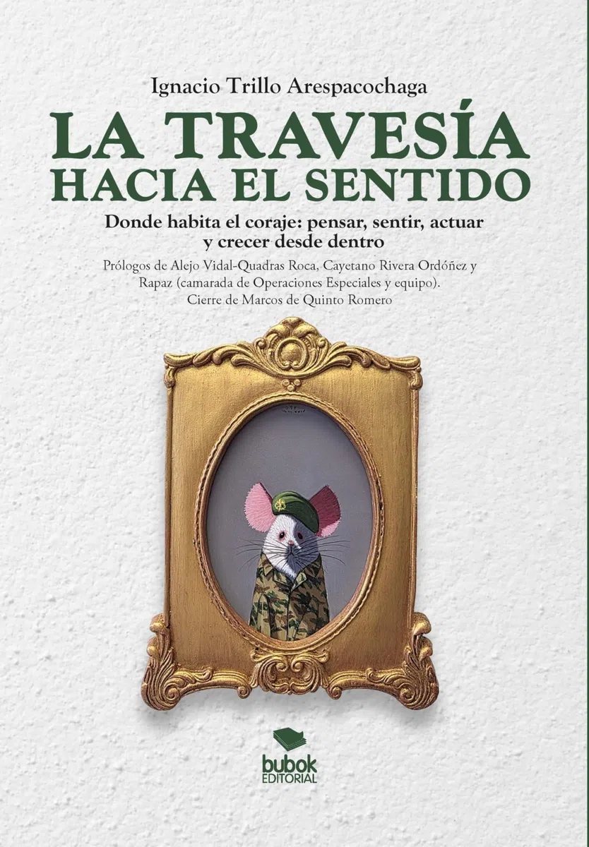 La travesía hacia el sentido