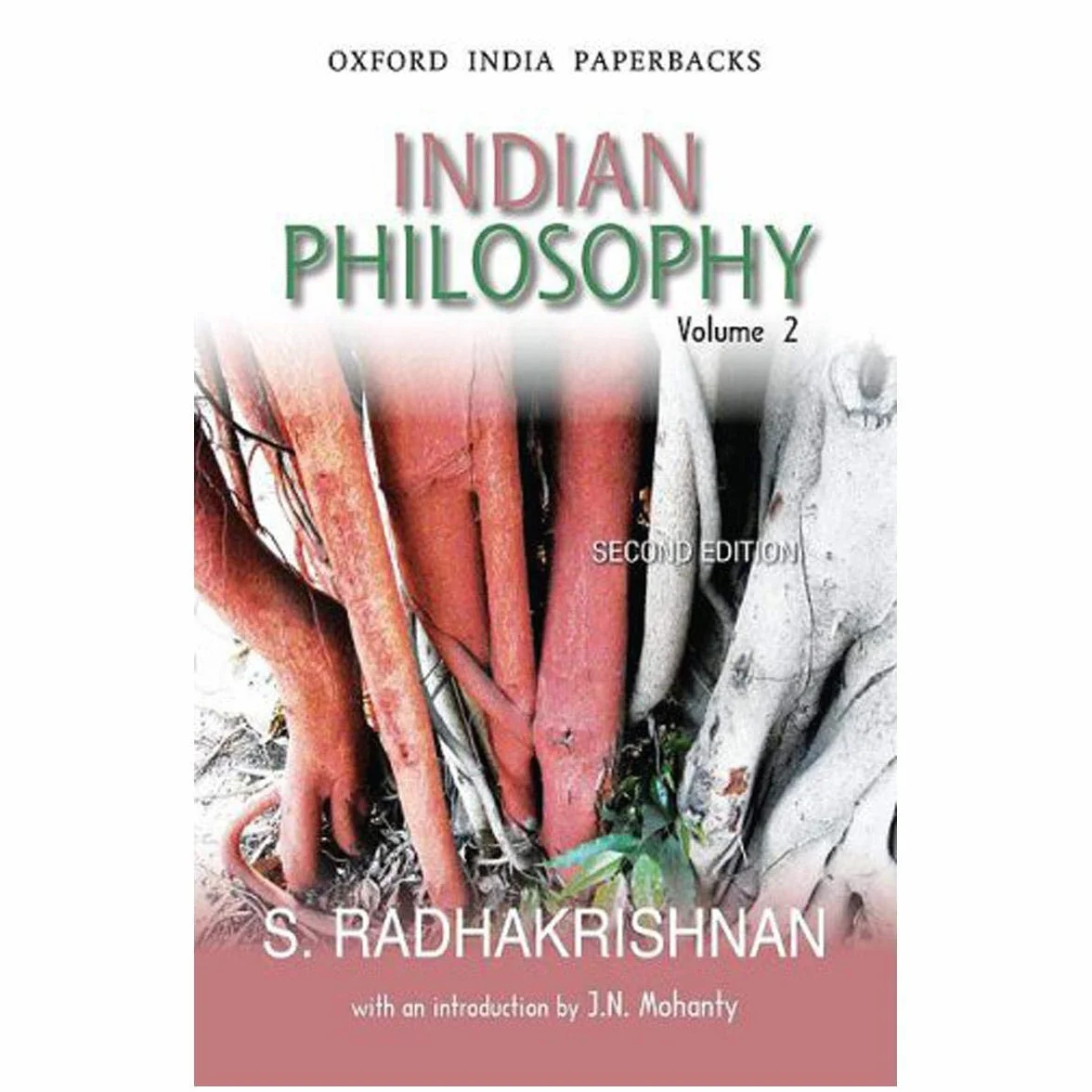 Indian Philosophy: Volume II: with an Introduction by J.N. Mohanty: 2