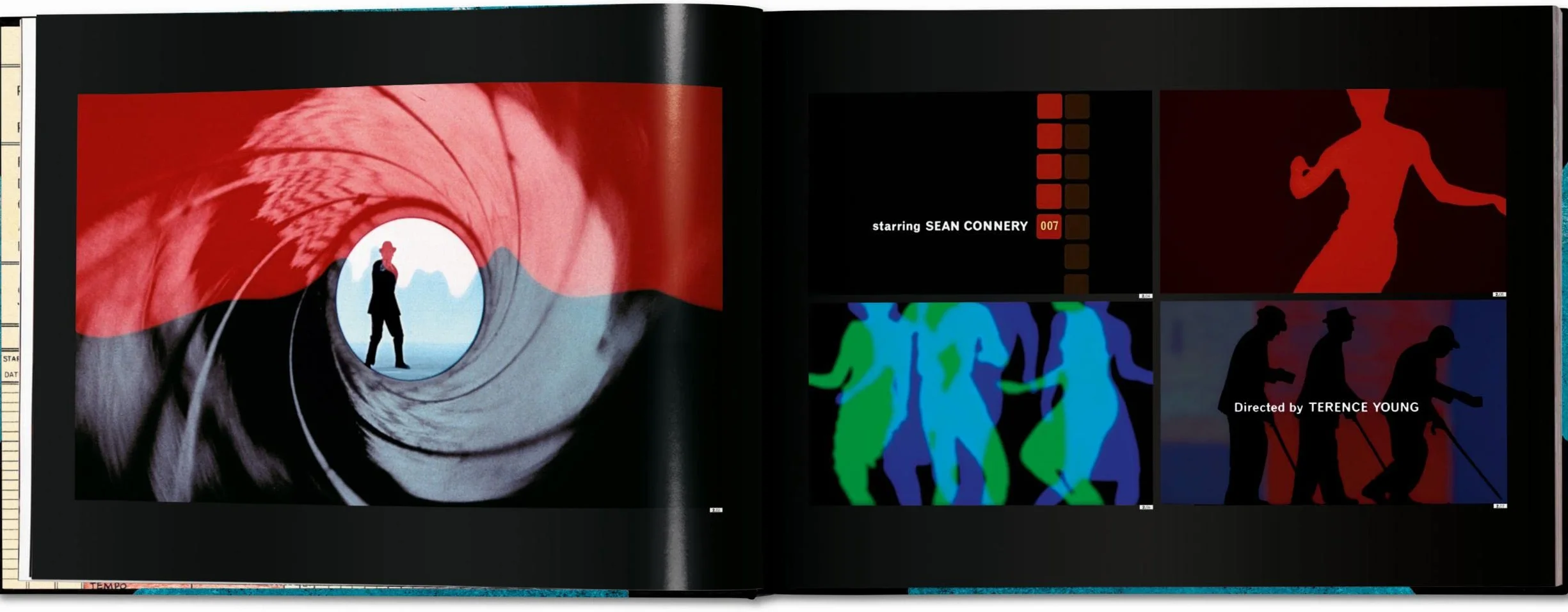 The James Bond Archives: “No Time To Die” Edition (Fantastic Price)