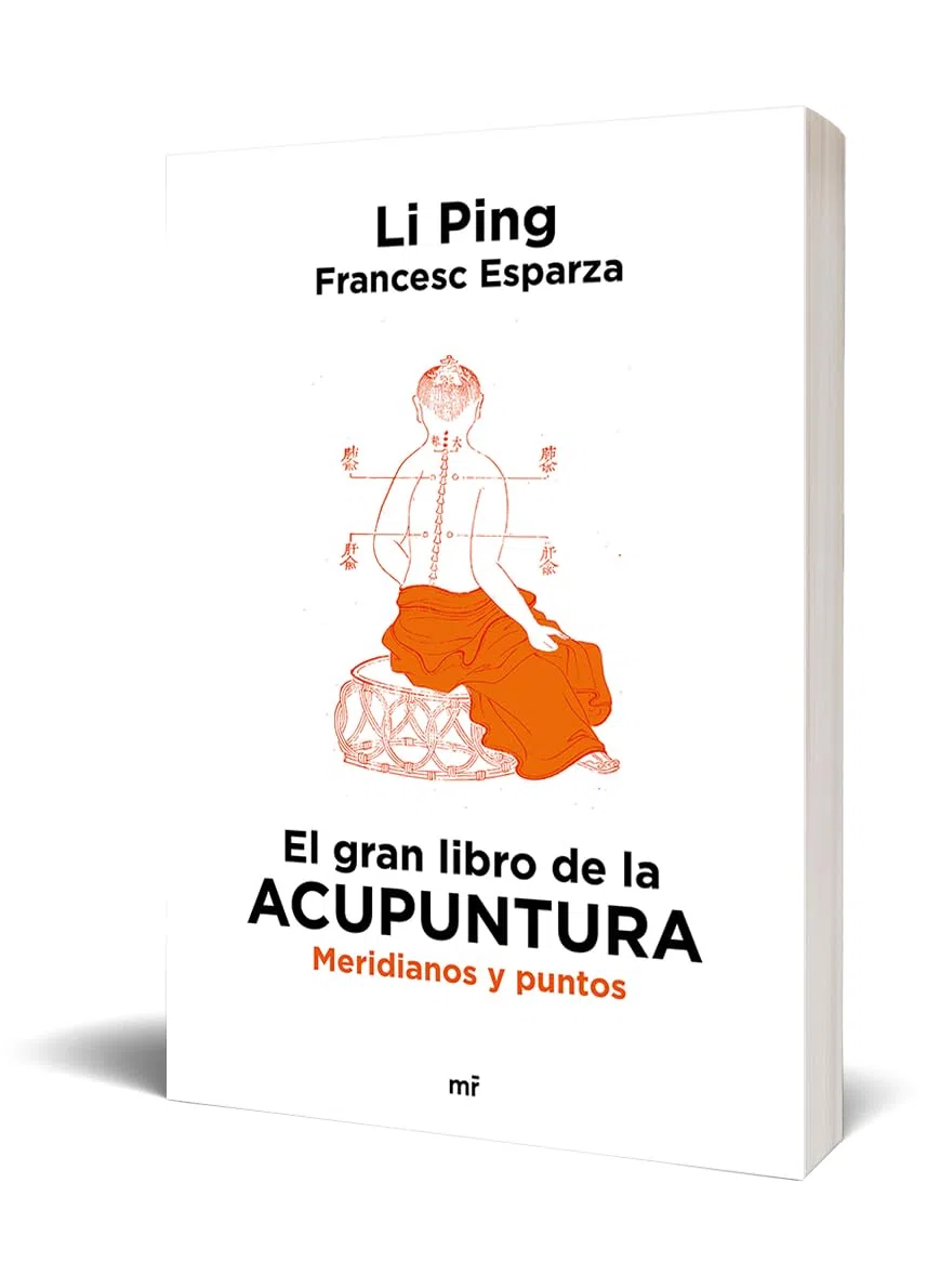 El gran libro de la acupuntura (NO FICCIÓN)
