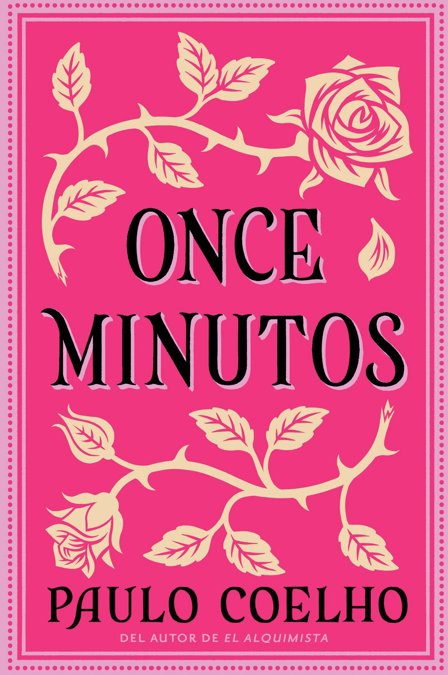 Once Minutos (Spanish Edition): Una Novela