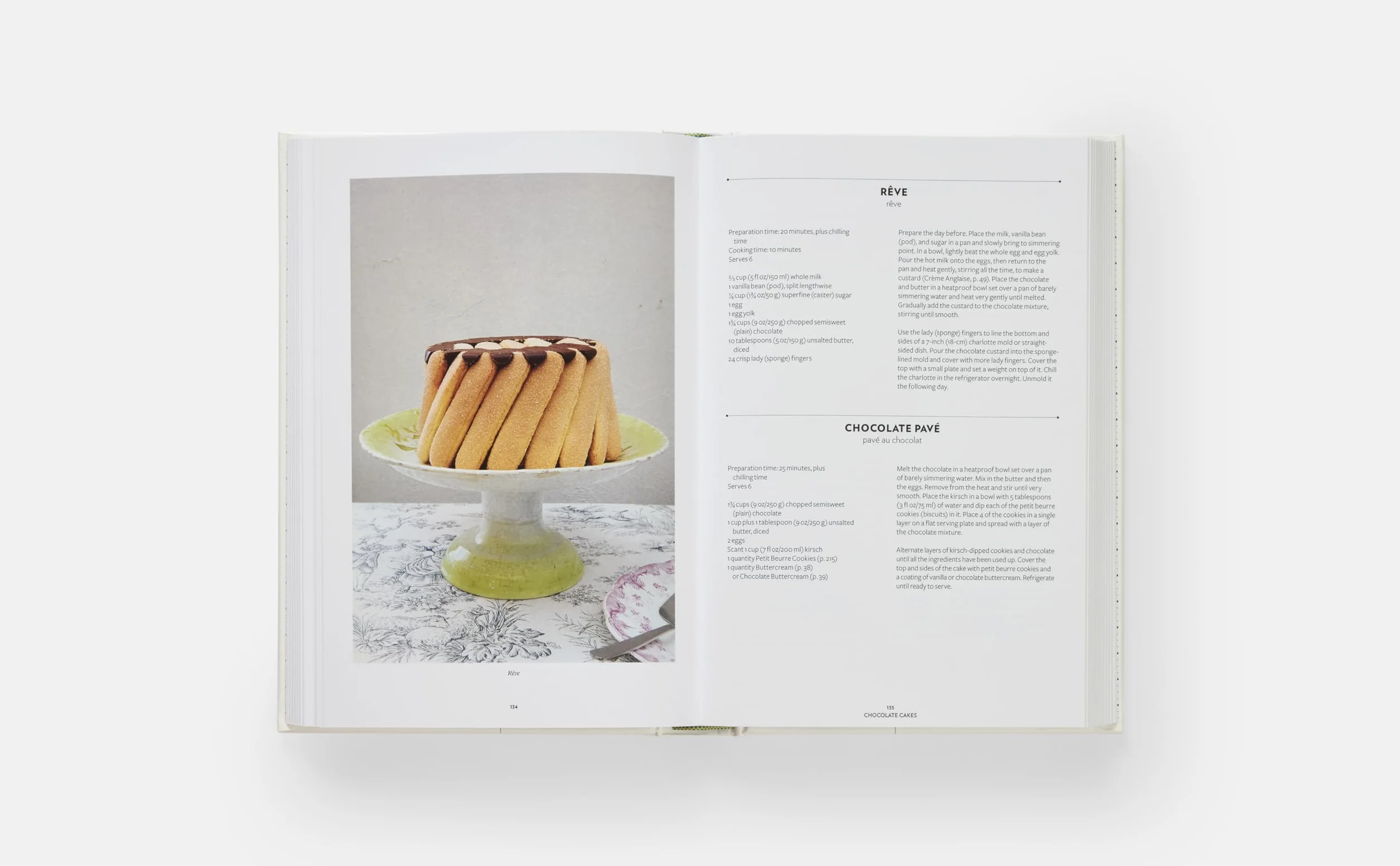 The Art of French Baking (FOOD-COOK)