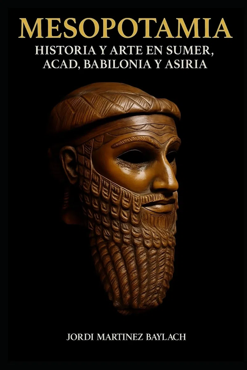 MESOPOTAMIA: Historia y Arte en Súmer, Acad, Babilonia y Asiria