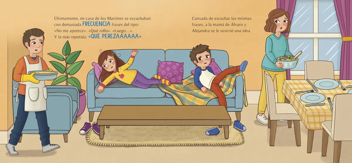 De mayor quiero ser... feliz 4: 6 cuentos para potenciar la positividad y autoestima de los niños (Emociones, valores y hábitos)
