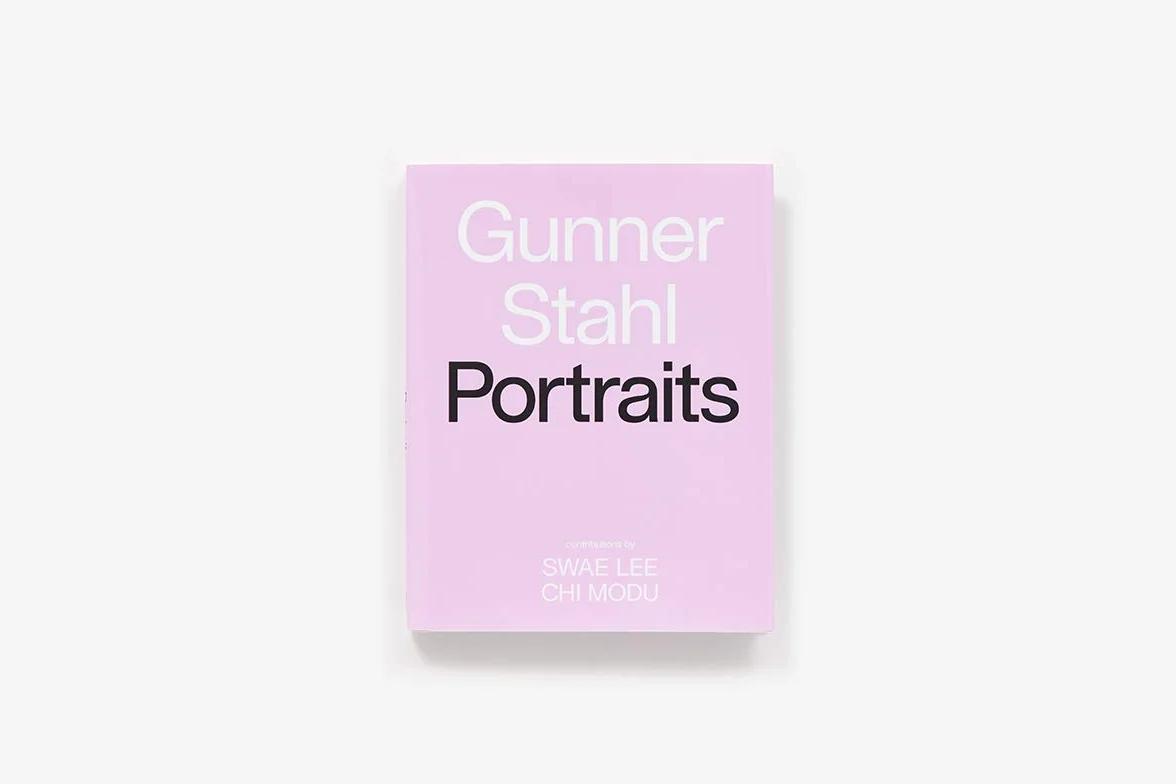 Portraits: I Have So Much To Tell You