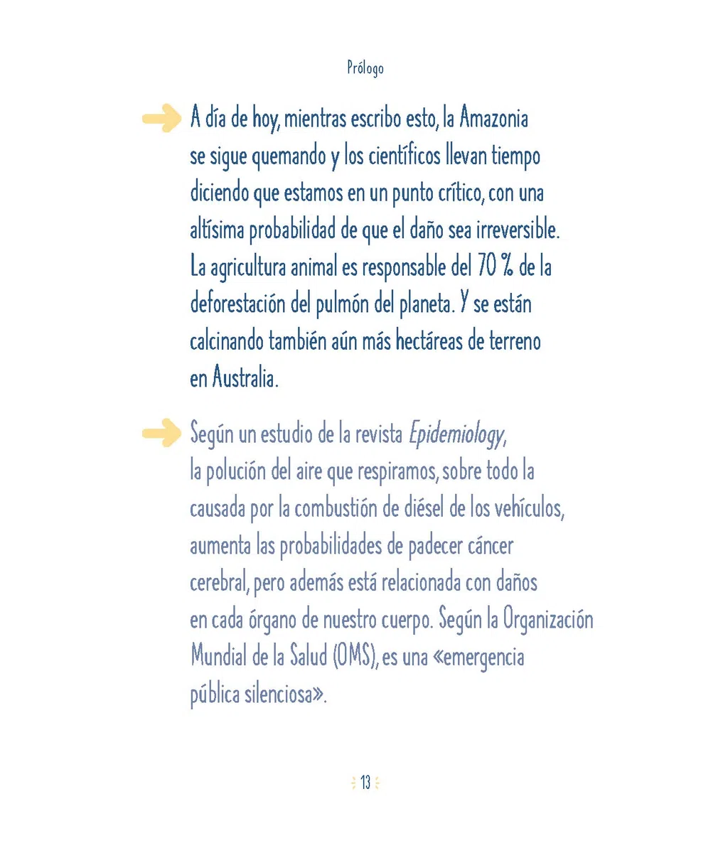 Somos la última generación que puede salvar el planeta (No ficción ilustrados)
