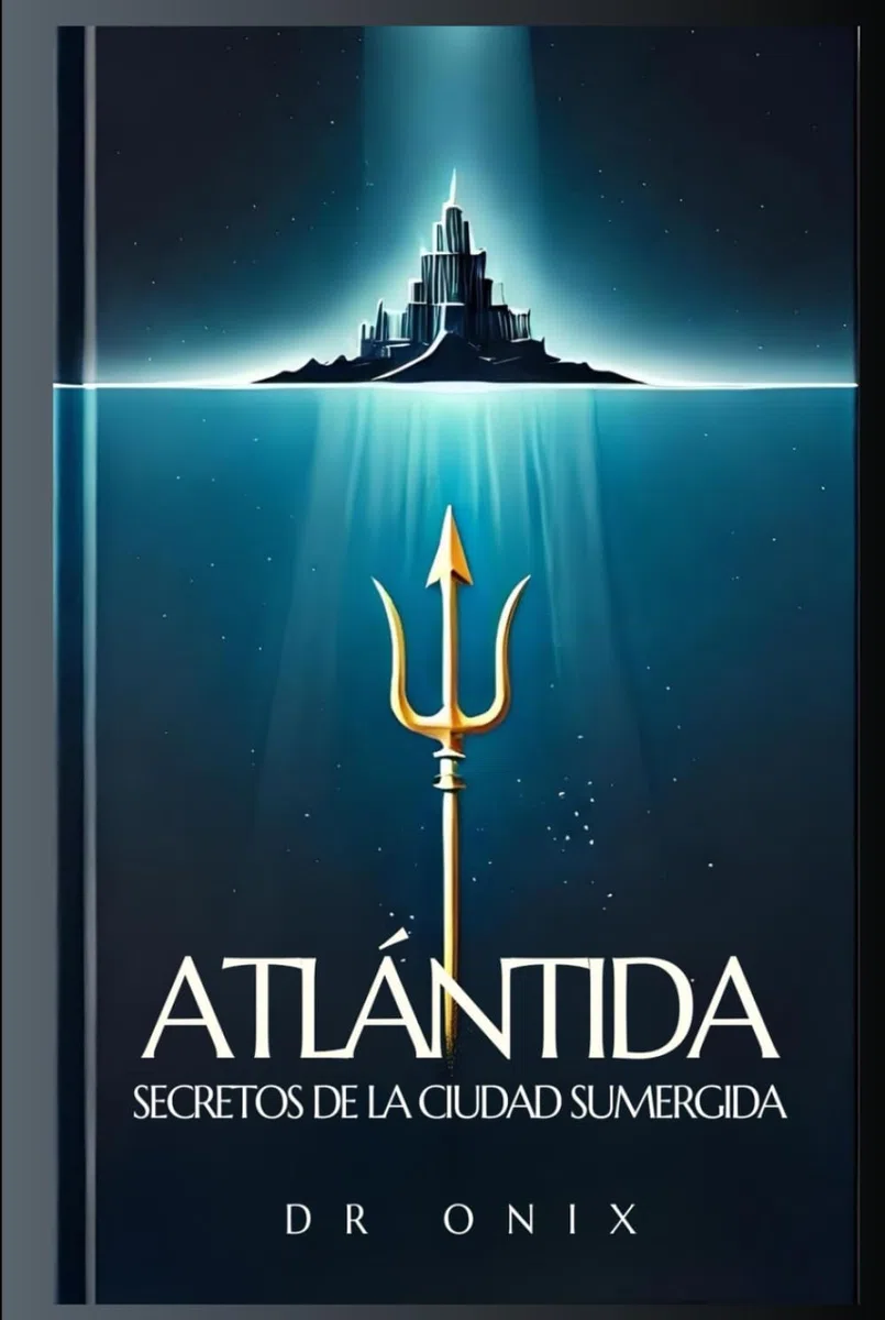 ATLÁNTIDA: SECRETOS DE LA CIUDAD SUMERGIDA: Lo que las antiguas leyendas nos enseñan sobre el poder de la energía y la sanación, ¡SIN necesidad de ser un experto en historia! (Atlantida y Lemuria)