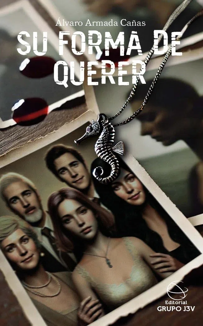 SU FORMA DE QUERER