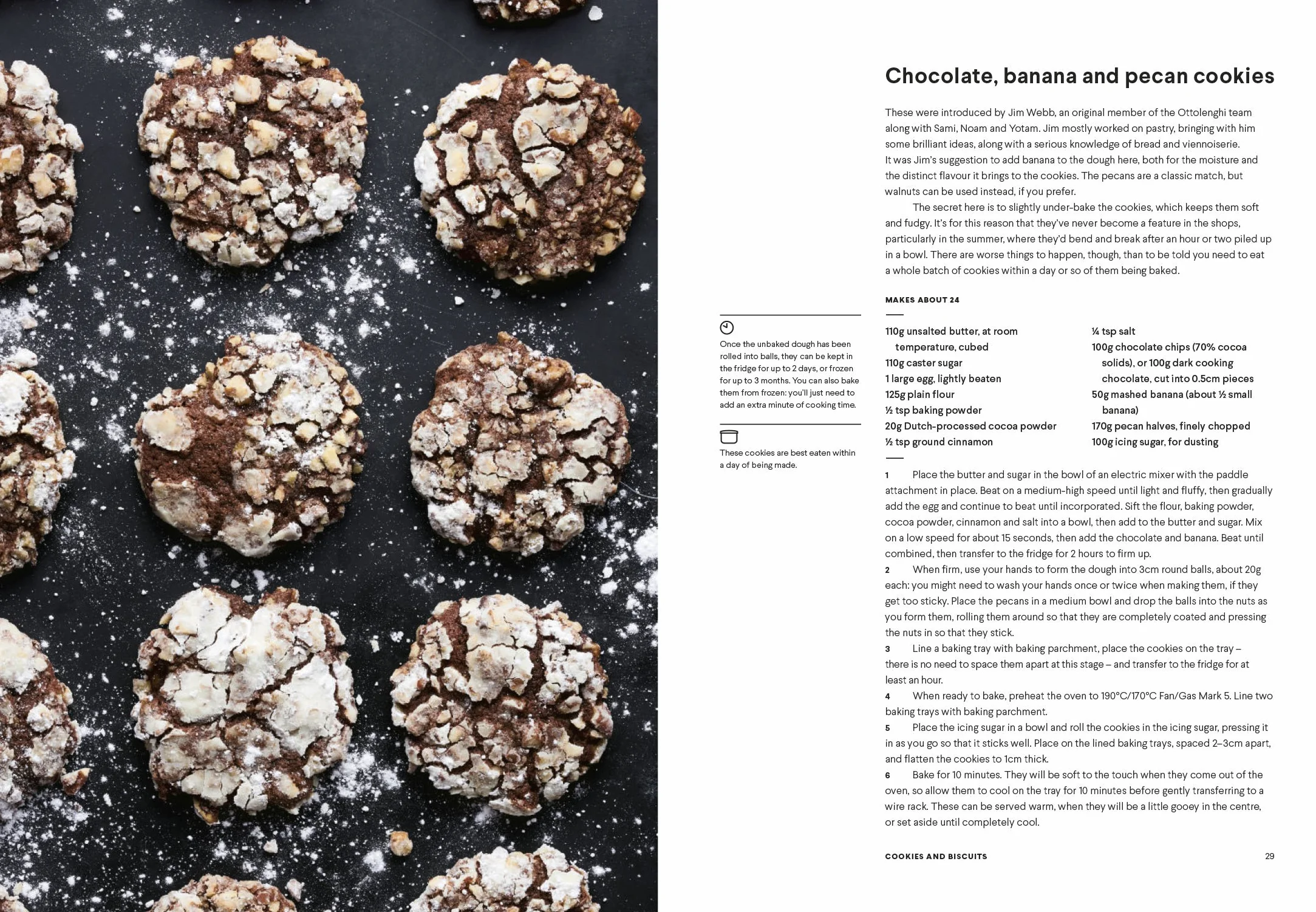 Sweet: The Sunday Times bestselling baking and desserts cookbook