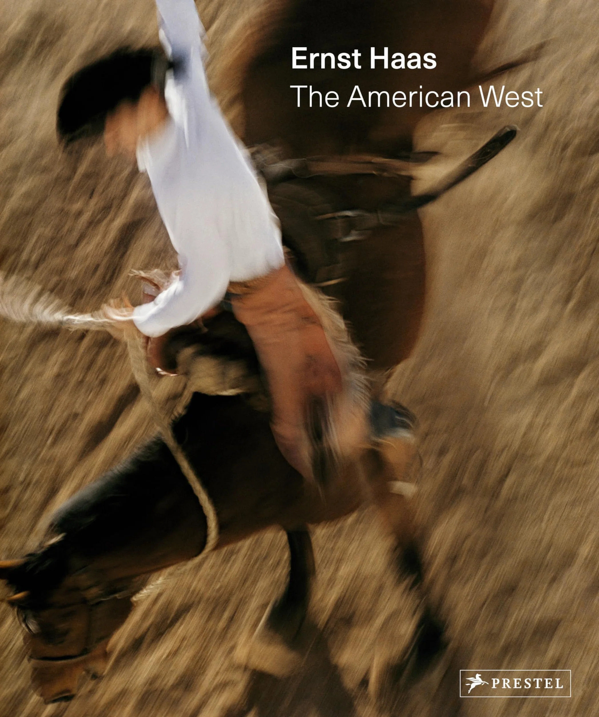 The American West