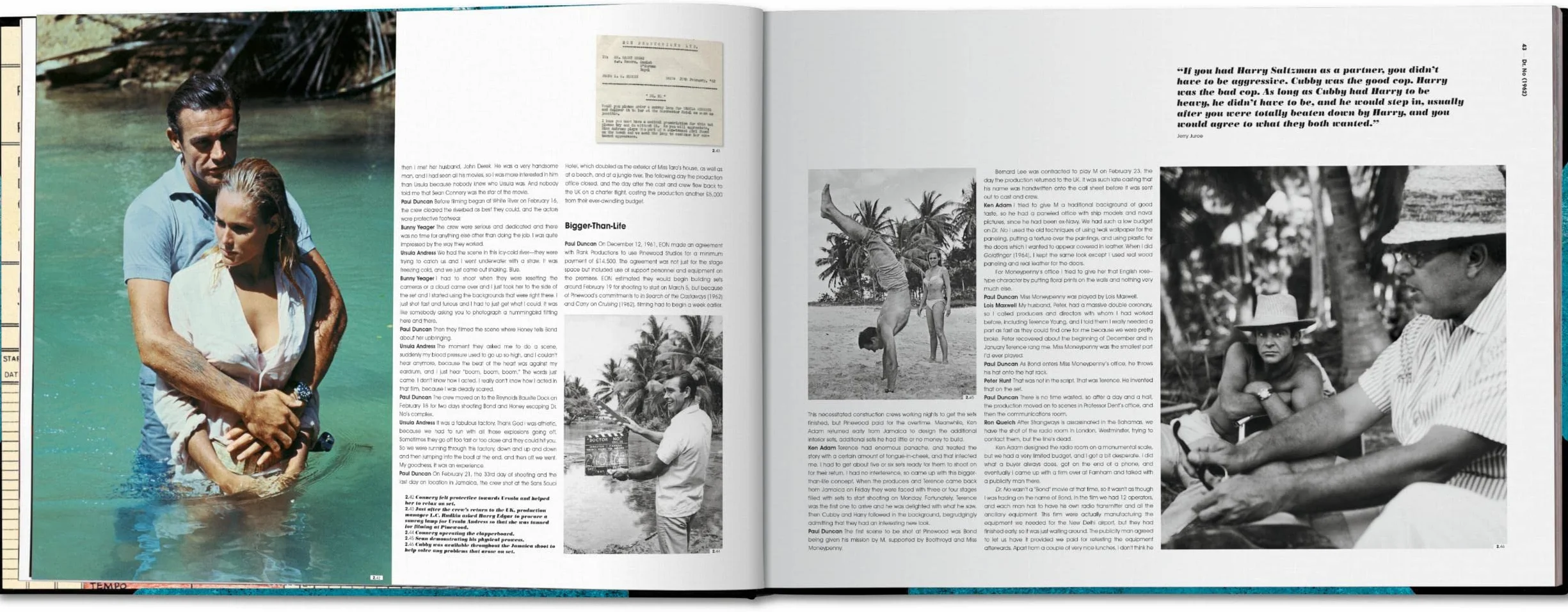 The James Bond Archives: “No Time To Die” Edition (Fantastic Price)