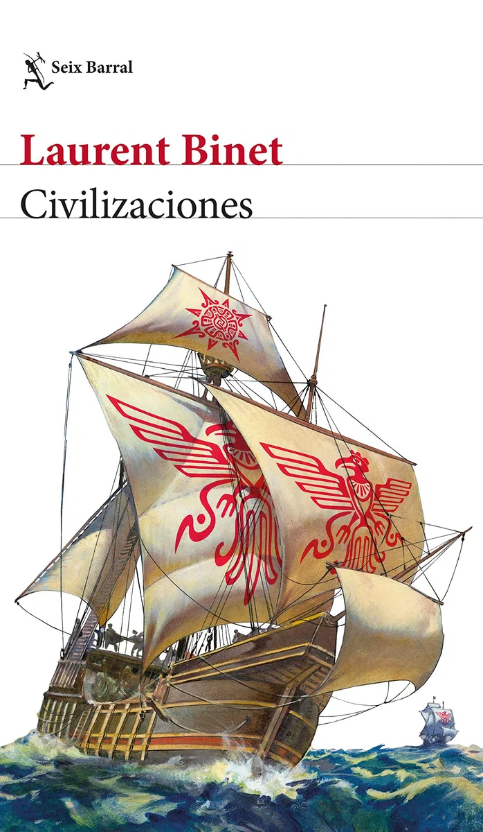 Civilizaciones (Biblioteca Formentor)