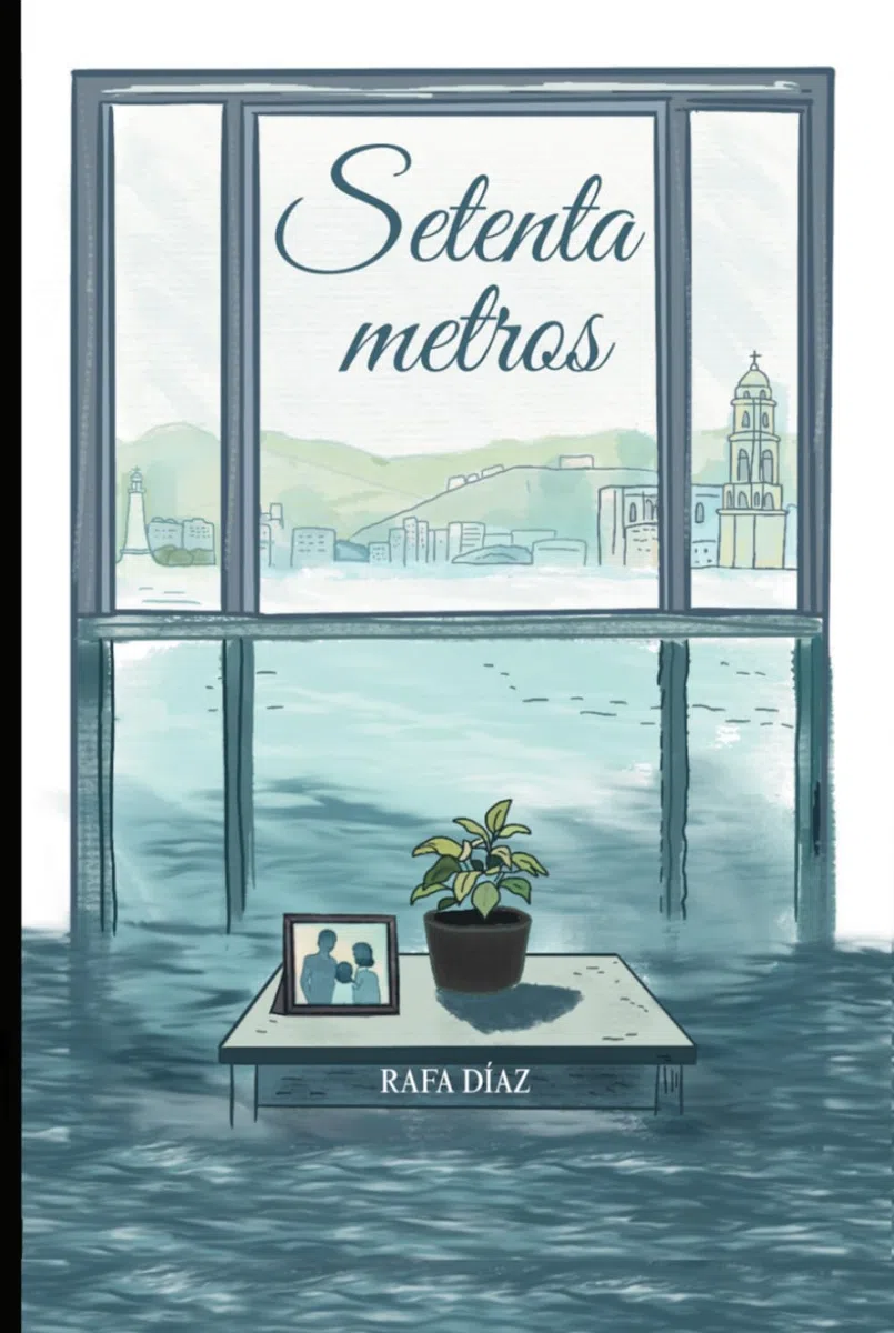 Setenta metros