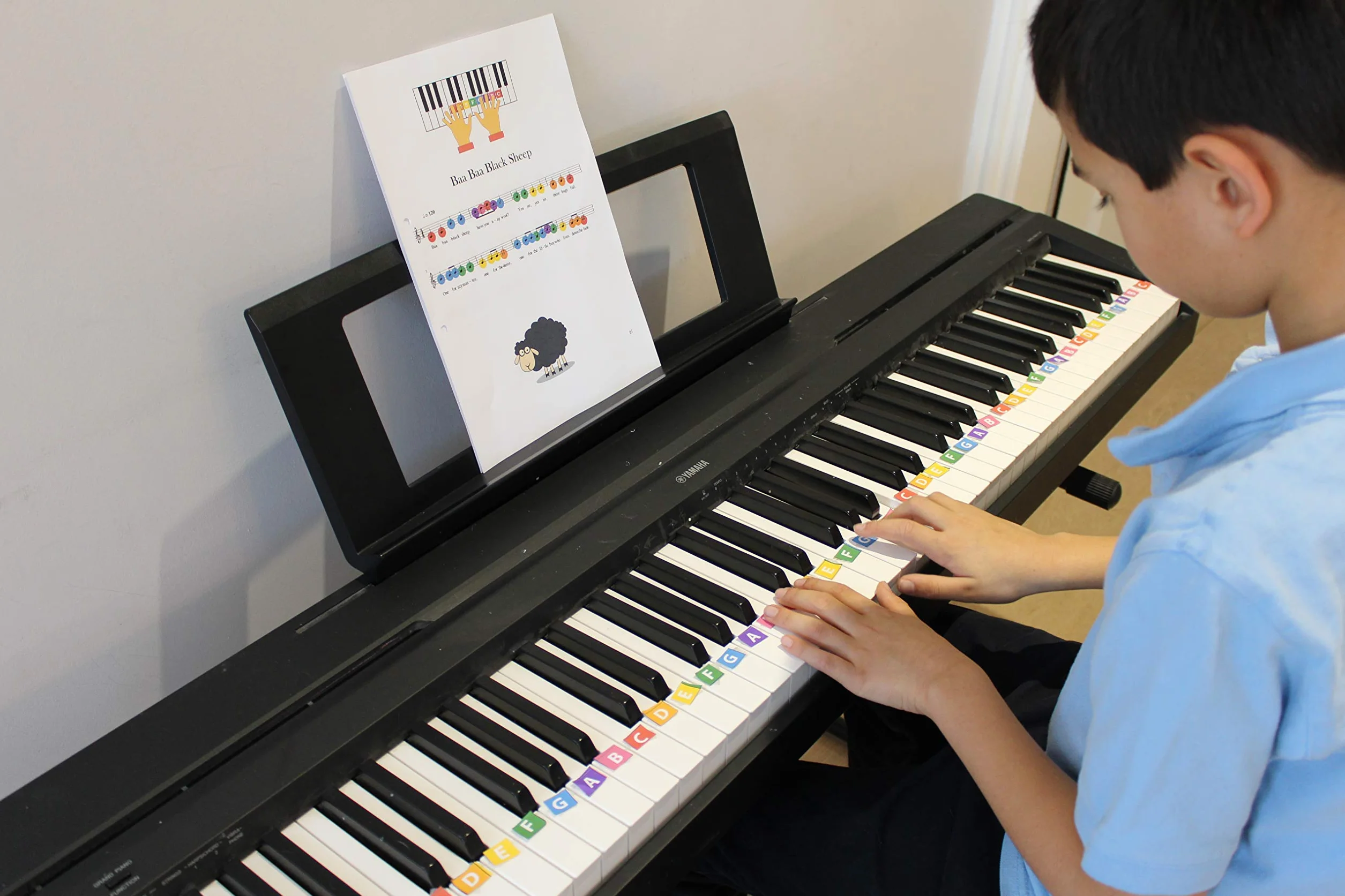 Play It! Classical Music: A Superfast Way to Learn Awesome Music on Your Piano or Keyboard