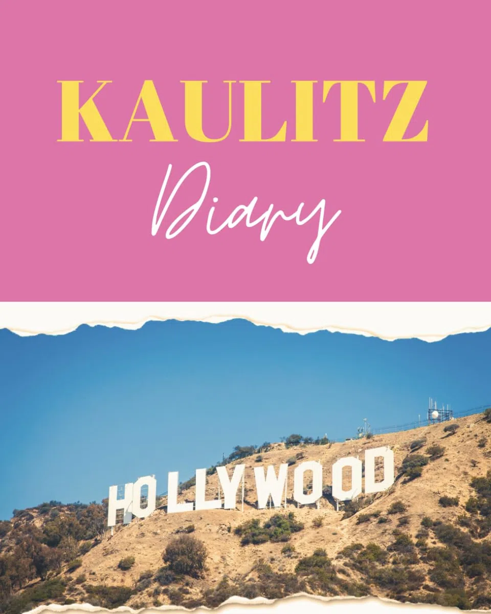Kaulitz Diary: A daily journal for self-care , mindfulness and creating a joyful life