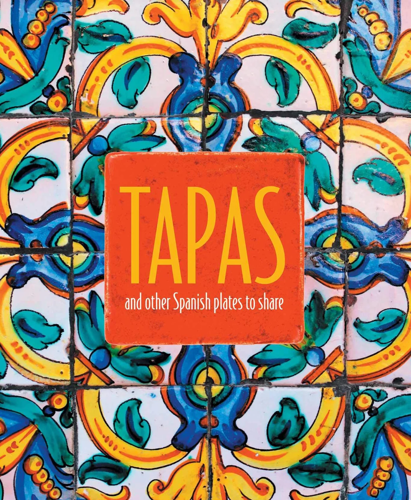 Tapas And Other Spanish Plates To Share