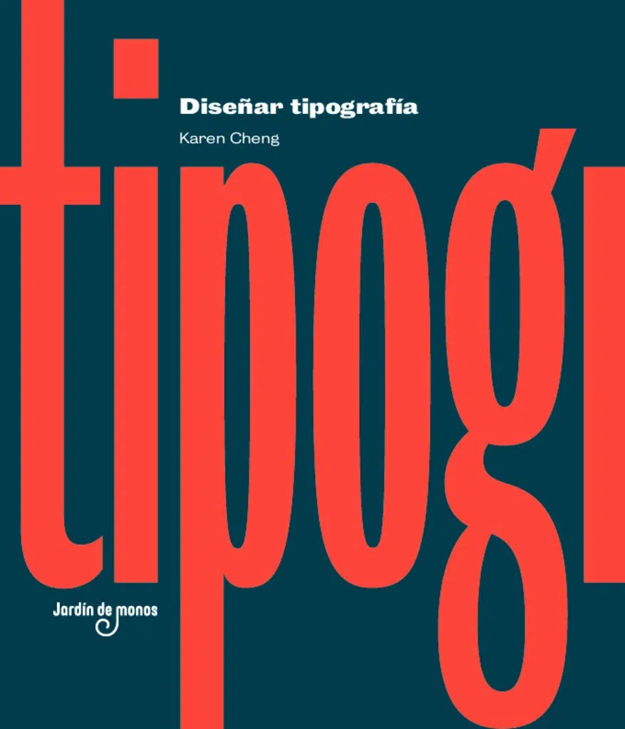 Diseñar tipografía (SIN COLECCION)