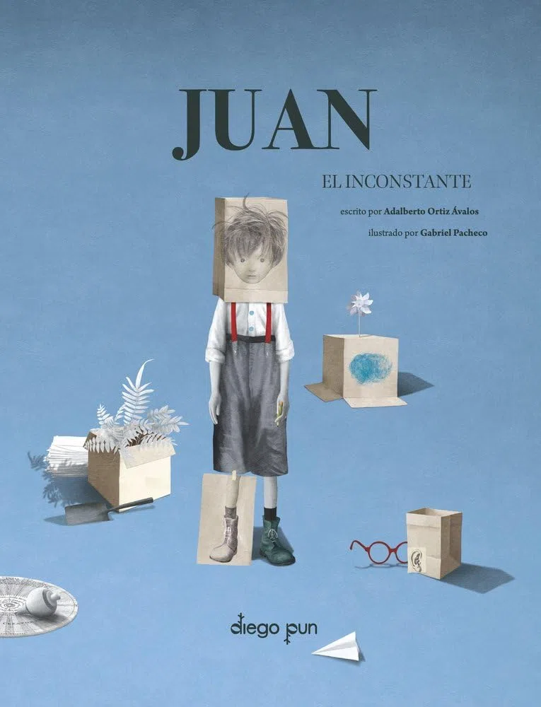 Juan el inconstante (Tallo de palabras)