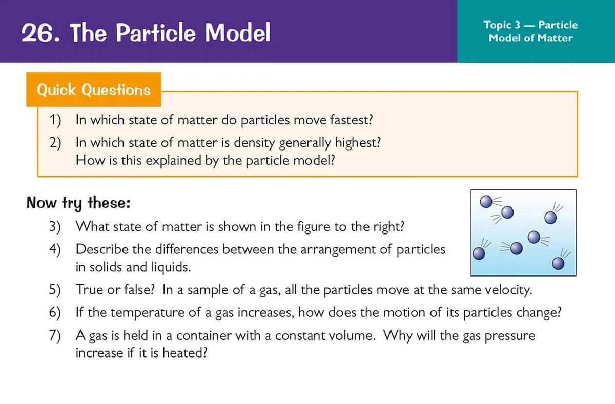 GCSE Physics AQA Revision Question Cards - Q&A cards for quick practice (CGP AQA GCSE Physics)