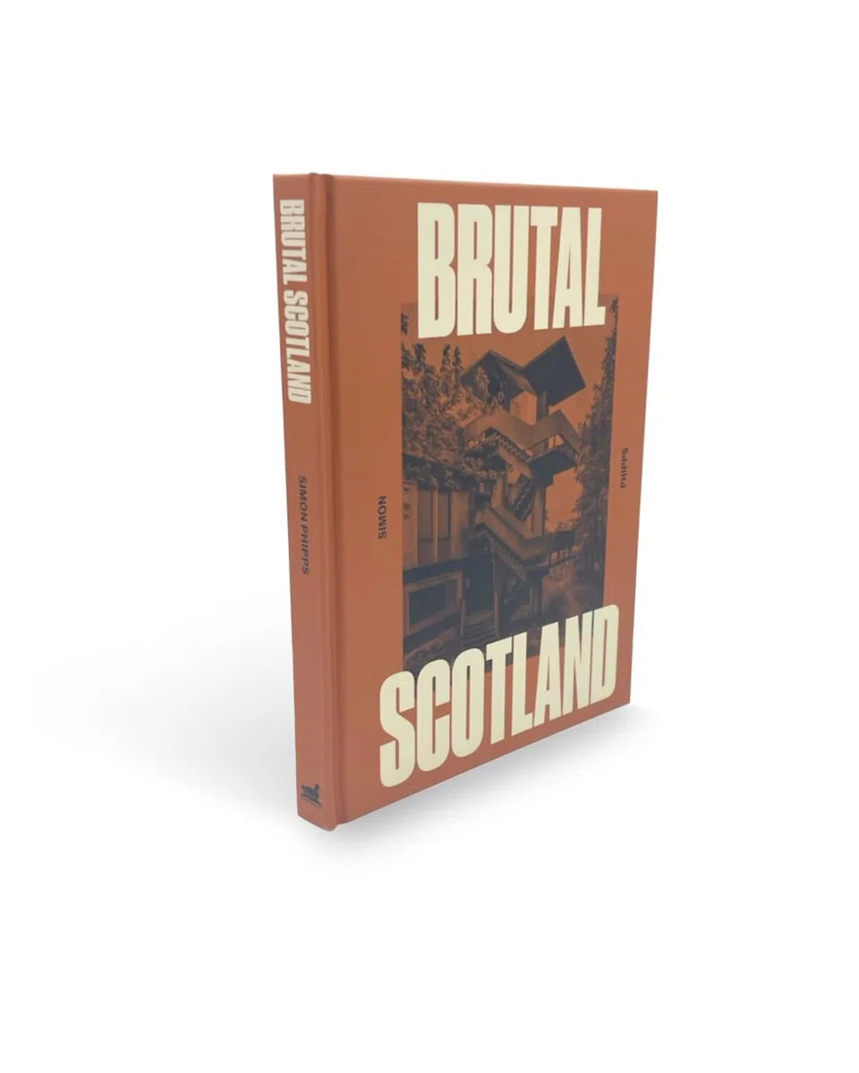 Brutal Scotland