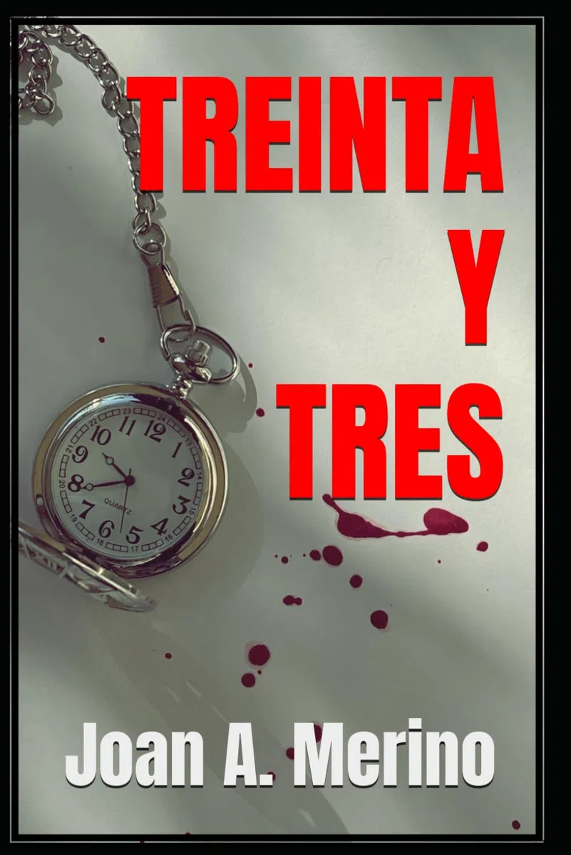 TREINTA Y TRES
