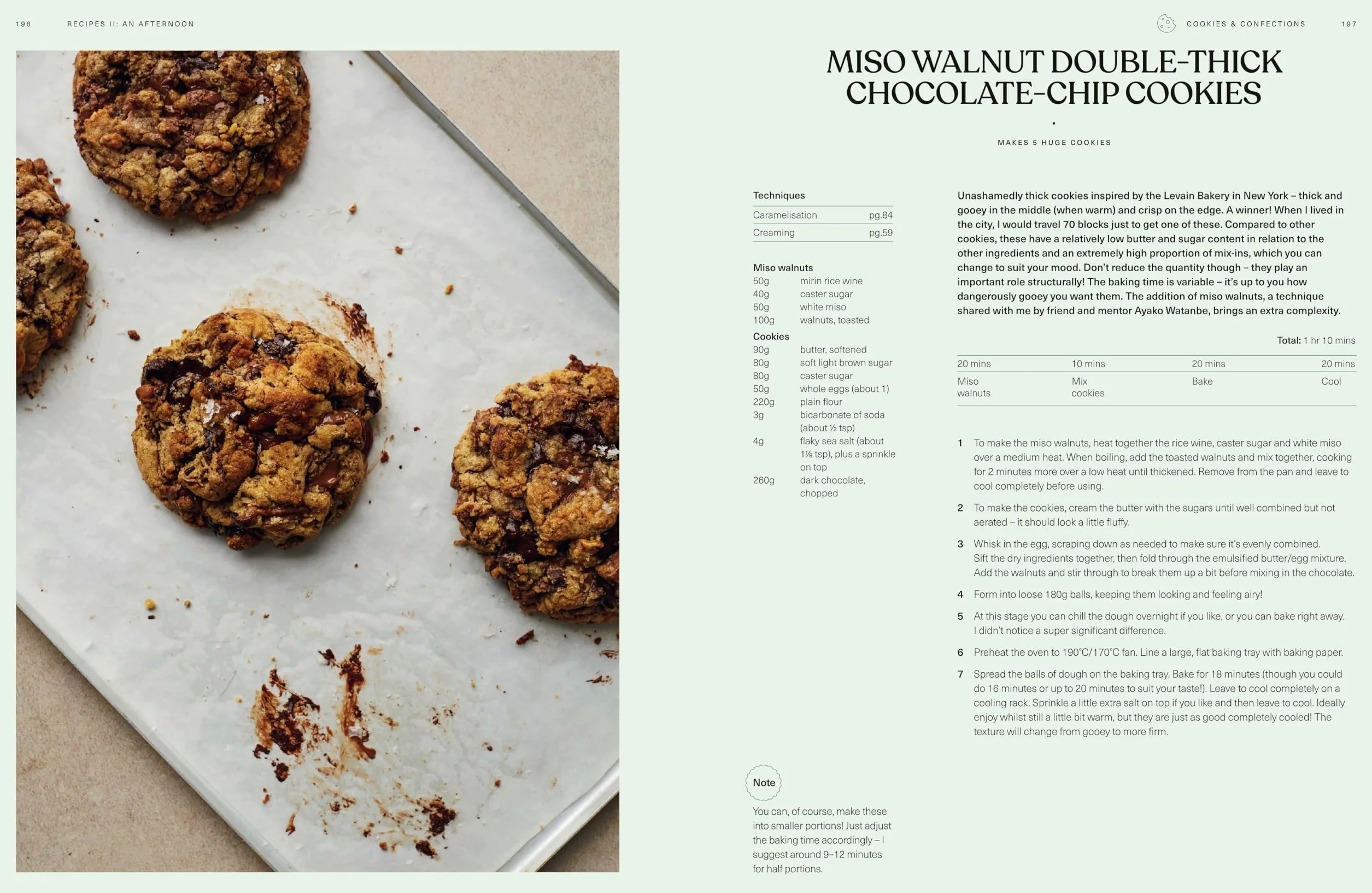 SIFT: The Food Book of the Year – Times & Sunday Times