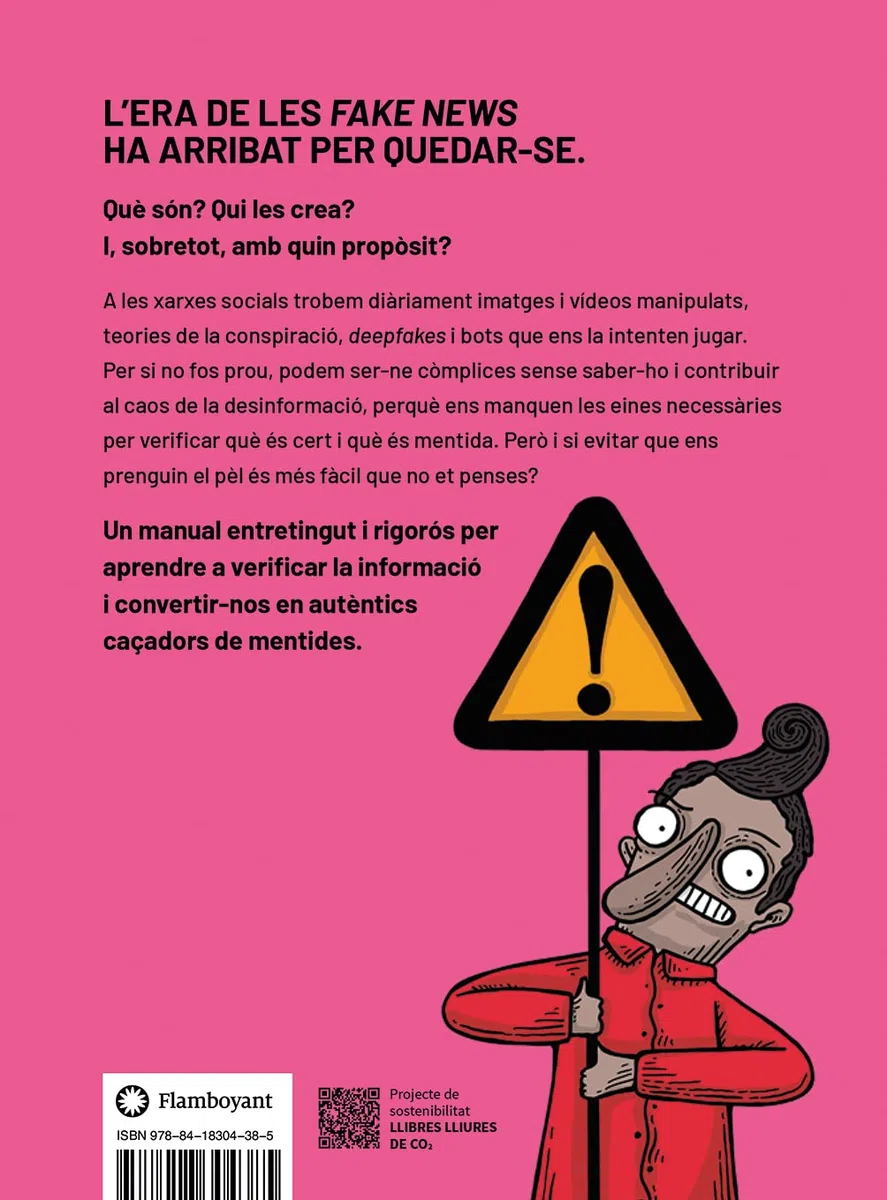 Fake Over (CAT) (CATALAN)