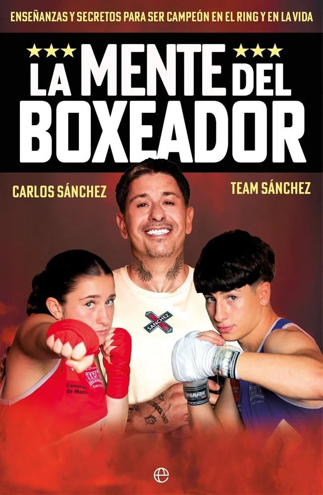 MENTE DEL BOXEADOR, LA (DEPORTES)