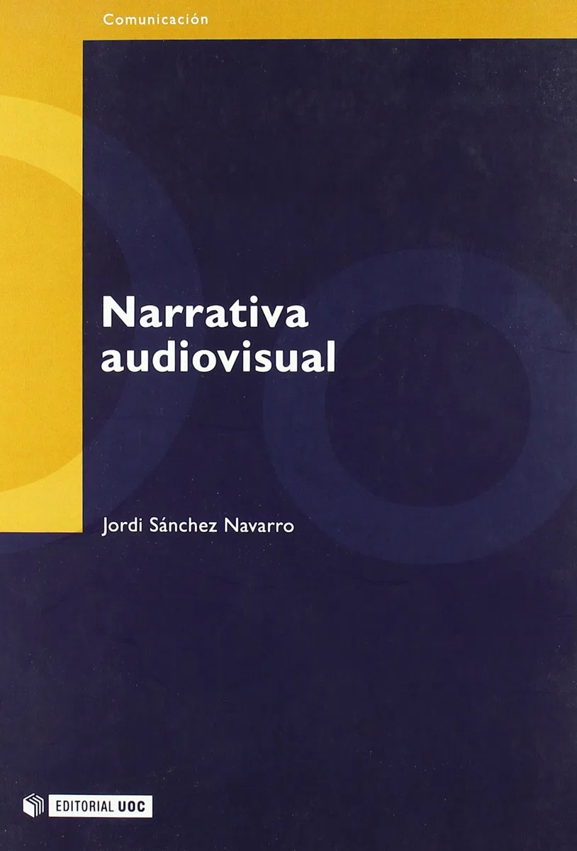 Narrativa audiovisual: 61 (Manuales)