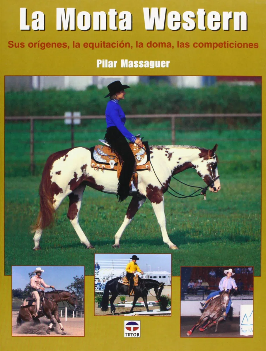 La Monta Western